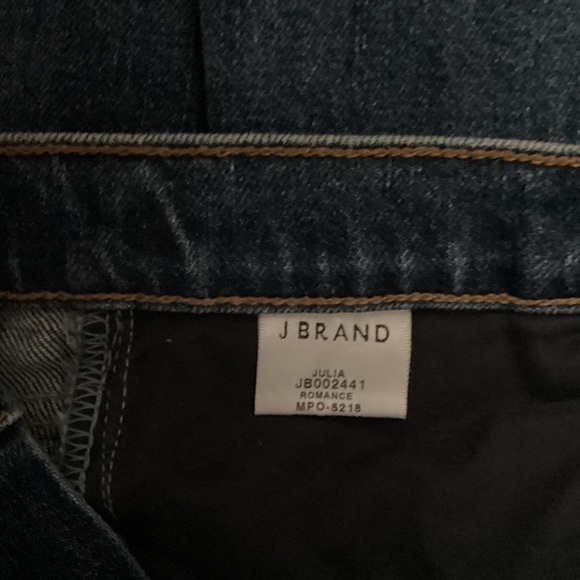 J Brand Julia Jean, Size 27 - Picture 8 of 11